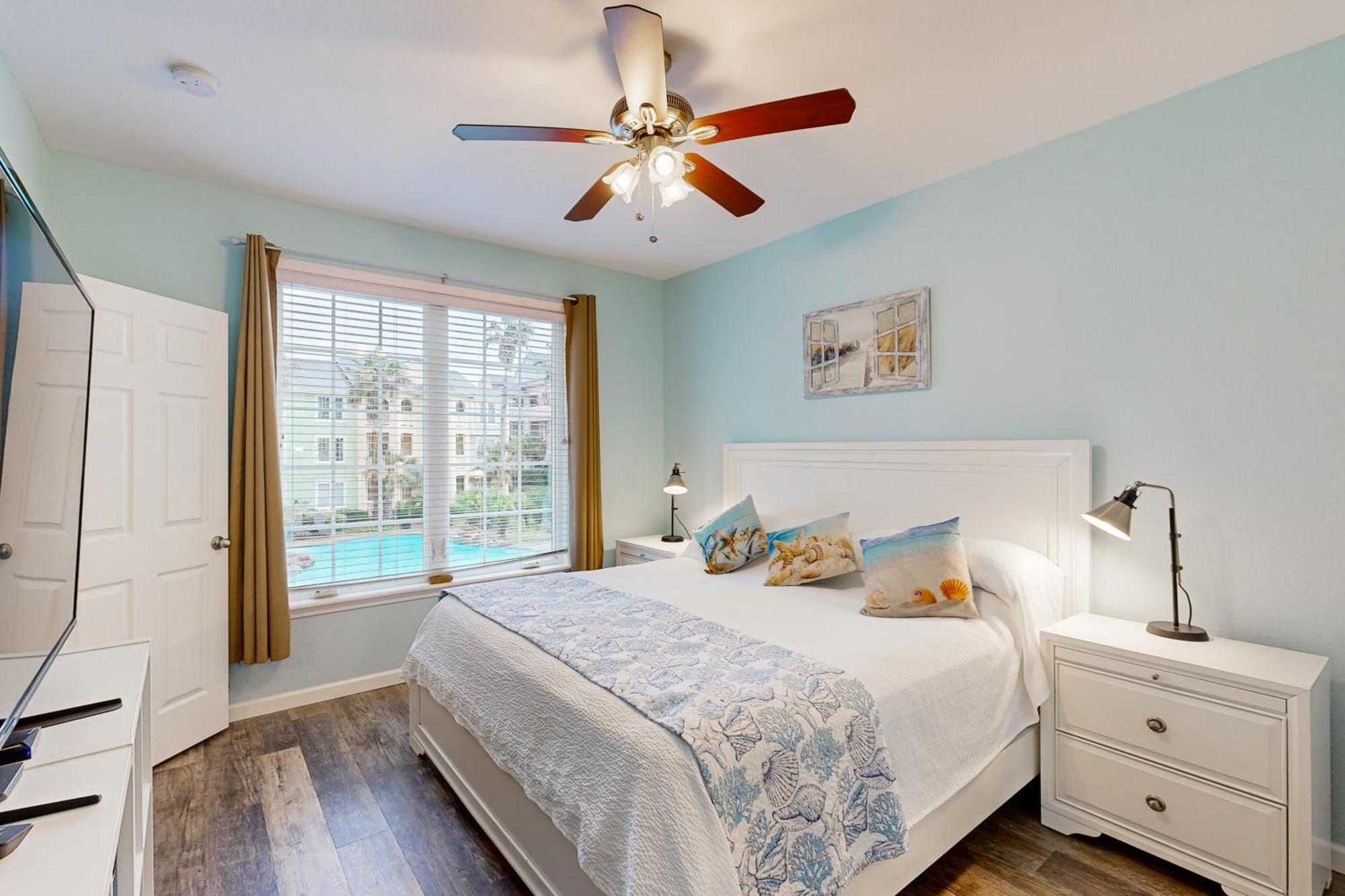 Dawn Condominiums Escape The Dawn Galveston Extérieur photo