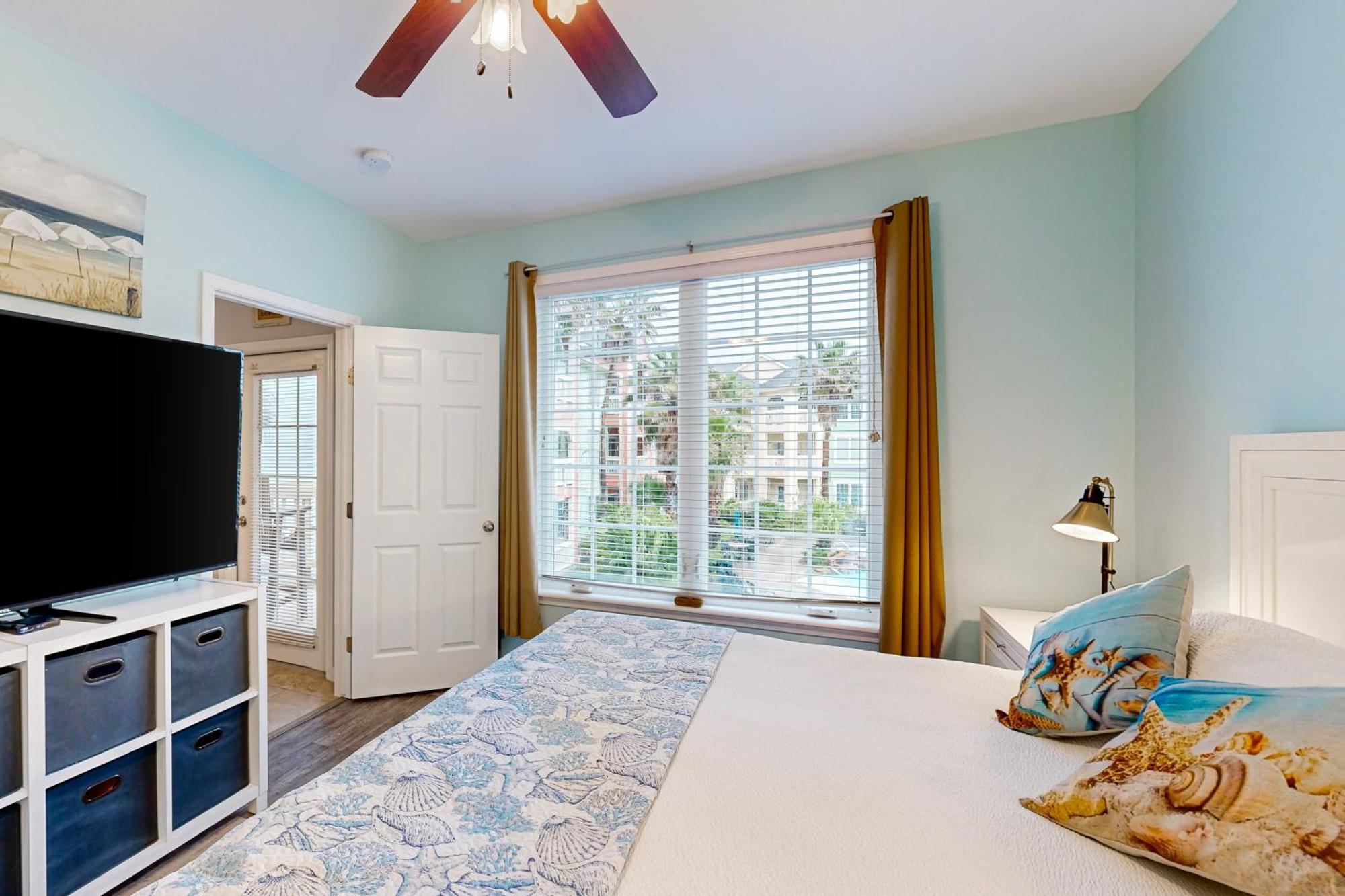 Dawn Condominiums Escape The Dawn Galveston Extérieur photo