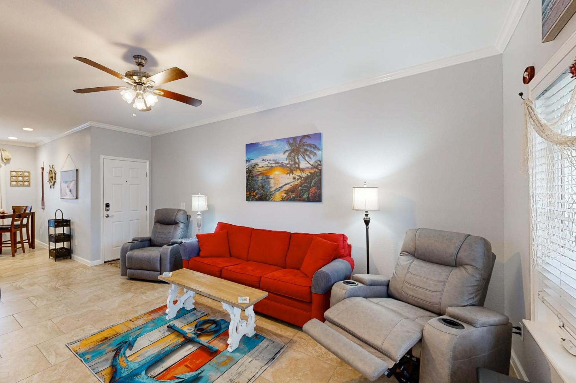 Dawn Condominiums Escape The Dawn Galveston Extérieur photo